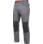 Bundhose Stretch X grau