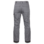 Bundhose Stretch X grau