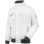 Blouson Stretch X weiß