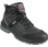 Sicherheitsstiefel S3L SRC Corvus Vollleder schwarz