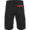 Würth Fanshop Arbeitsshorts Nature teerschwarz