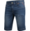 Arbeitsshorts Jeans Stretch X