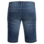 Arbeitsshorts Jeans Stretch X