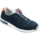 Sicherheitsschuhe S1 SRC Jogger blau