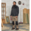 Softshelljacke Stretch X anthrazit