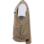 Arbeitsweste Stretch X beige