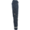 Winter Bundhose Stretch X blau