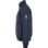 Blouson Stretch X blau