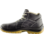 Sicherheitsstiefel S3 SRC Lotus schwarz