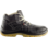 Sicherheitsstiefel S3 SRC Lotus schwarz