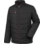 Steppjacke New Craft schwarz