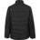 Steppjacke New Craft schwarz
