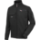 Sweatjacke Dynamic schwarz