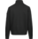Sweatjacke Dynamic schwarz