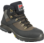 Sicherheitsstiefel S3 Crater braun