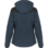 Softshelljacke Stretch X Damen blau