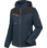 Softshelljacke Stretch X Damen blau