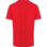 Arbeits T-Shirt Apus ESD rot