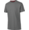 Arbeits T-Shirt Apus ESD graphit