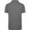 Poloshirt Apus ESD graphit