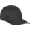 Baseball Kappe Mesh schwarz