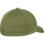 Baseball Kappe Flex oliv