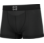 Boxershorts Smart schwarz