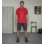 Poloshirt rot