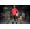 Arbeitsshorts One dunkelgrau