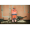 Warnschutz Parka Neon EN 20471 3 orange anthrazit