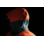 Warnschutz Parka Neon EN 20471 3 orange anthrazit