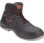 Sicherheitsstiefel S3 SRC Eco schwarz