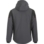 Winter Softshelljacke One anthrazit