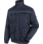 Bundjacke Classic Winter blau
