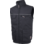 Winter Arbeitsweste Classic blau