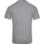 T-Shirt Job+ grau