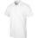 Poloshirt Job+ weiß