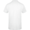 Poloshirt Job+ weiß