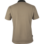 Poloshirt Stretch X beige