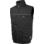 Winter Arbeitsweste Classic schwarz