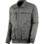 Bundjacke Classic grau