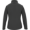 Softshelljacke Damen City schwarz