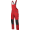 Arbeitslatzhose Stretch X rot