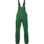Arbeitslatzhose Stretch X grün