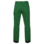 Bundhose Stretch X grün