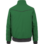 Blouson Stretch X grün