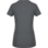 Arbeits T-Shirt Logo IV Damen anthrazit