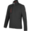 Fleecejacke Stretch X anthrazit
