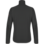 Fleecejacke Stretch X anthrazit