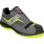 Sicherheitsschuhe Stretch X Electric SB P E FO WRU grau